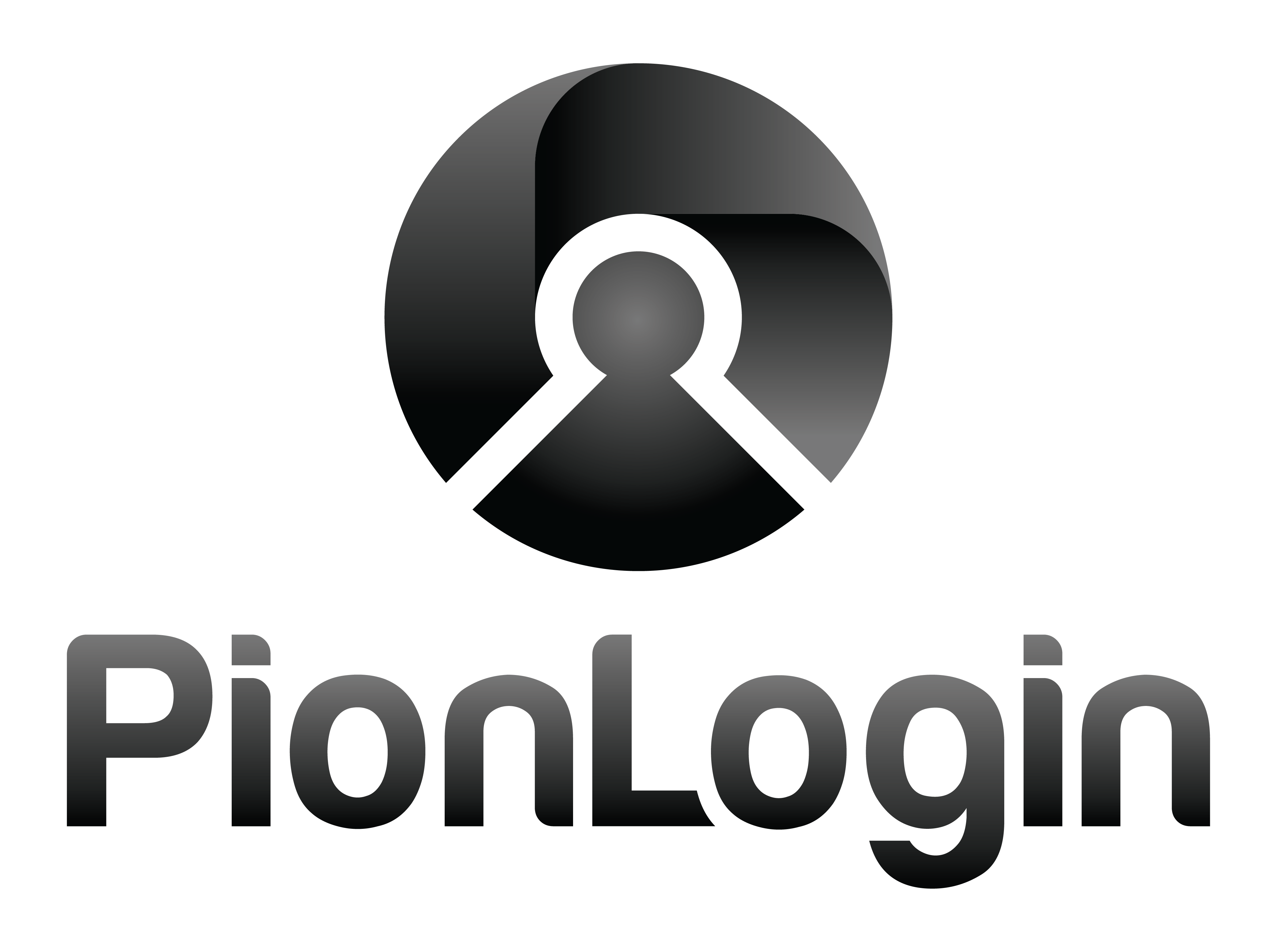 PionLogin